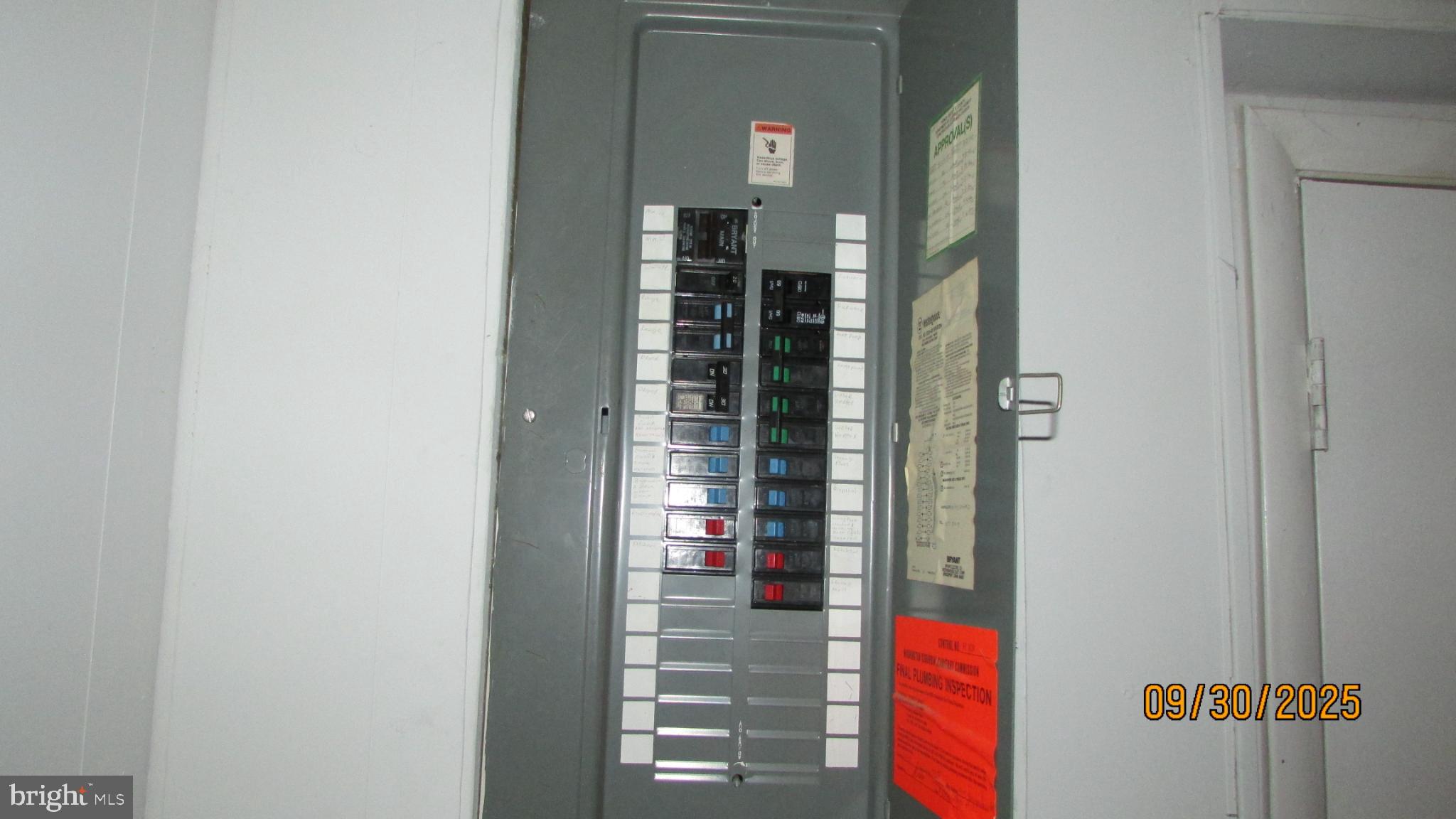 LAKELAND PARK - Residential