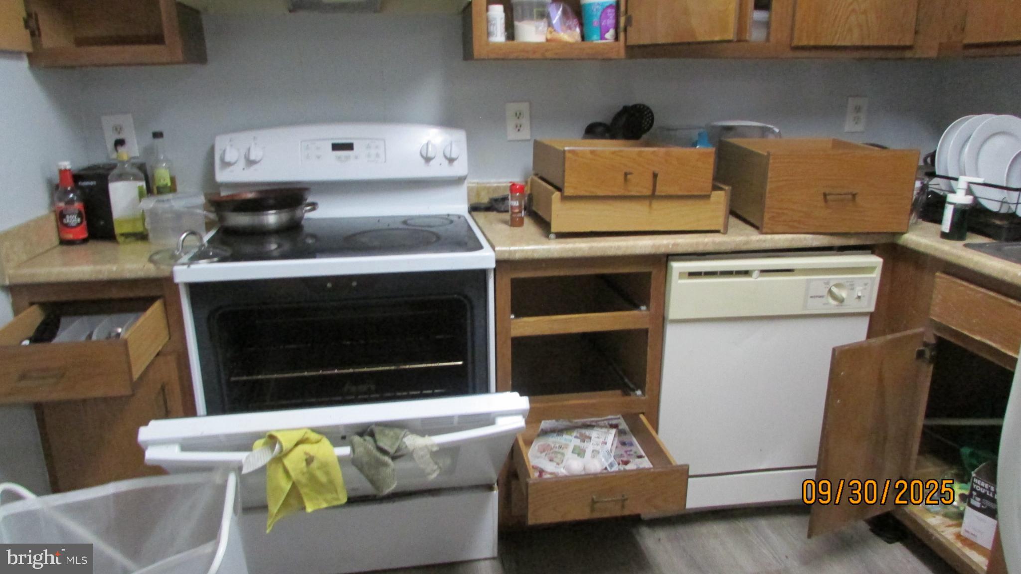 LAKELAND PARK - Residential