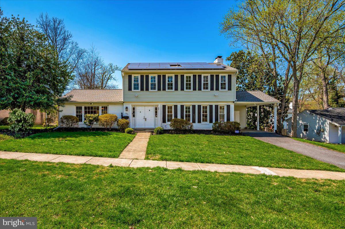 HIGHLAND STONE - Residential