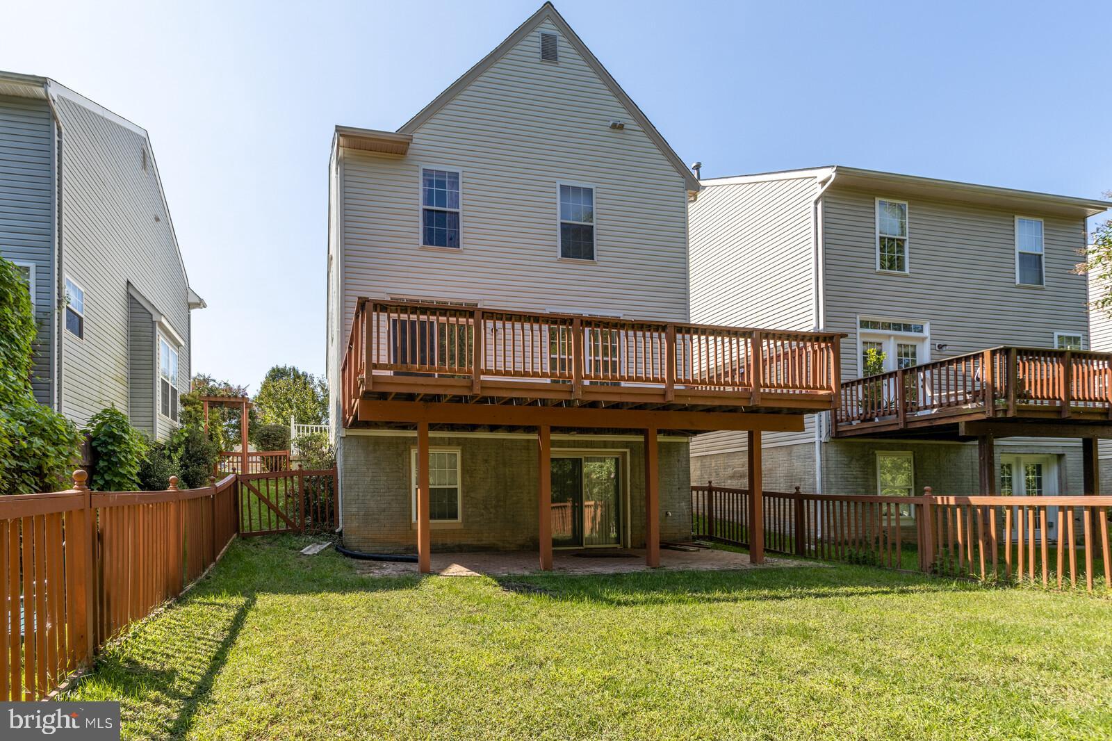 DALE CITY - Residential