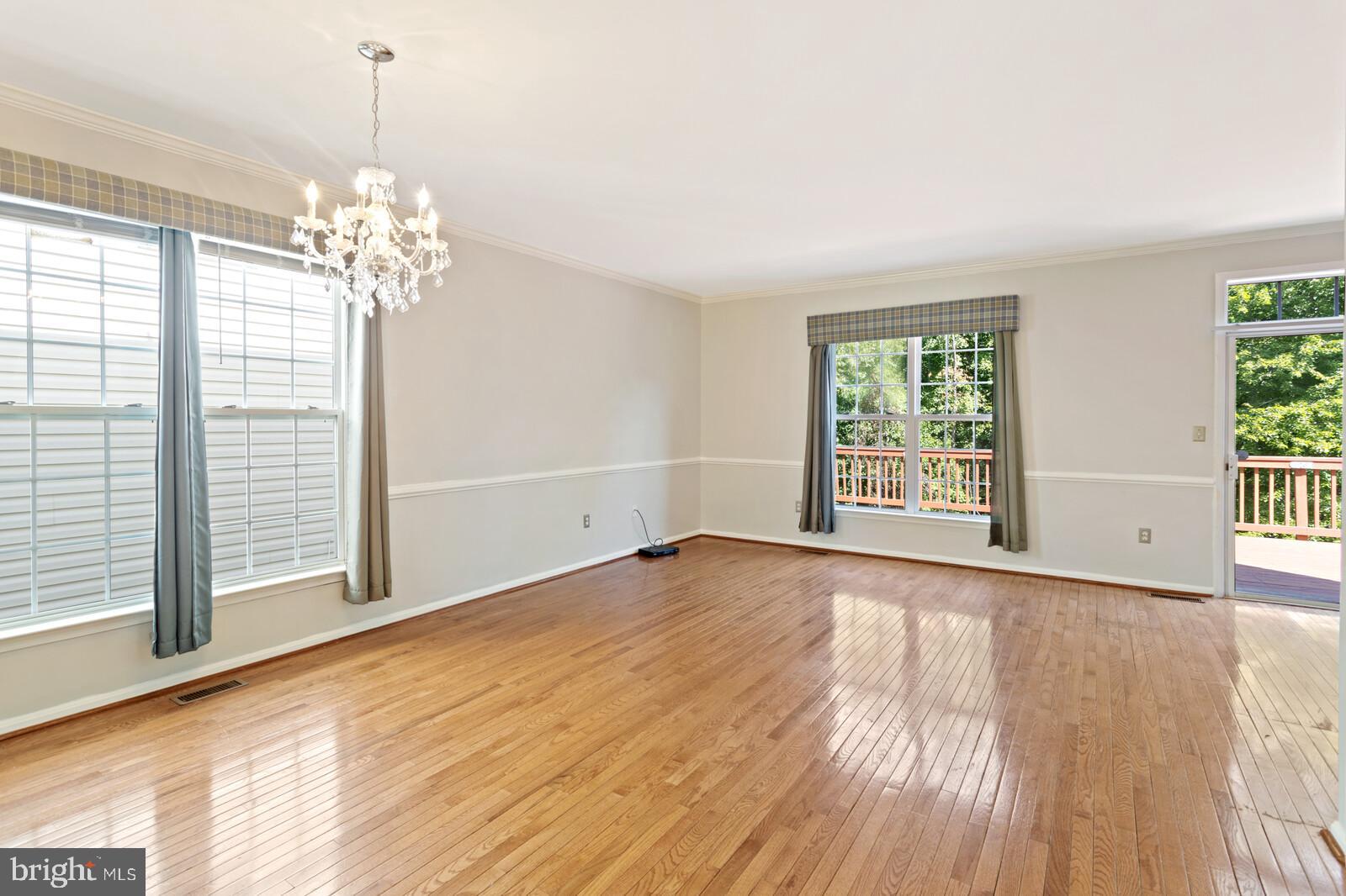 DALE CITY - Residential