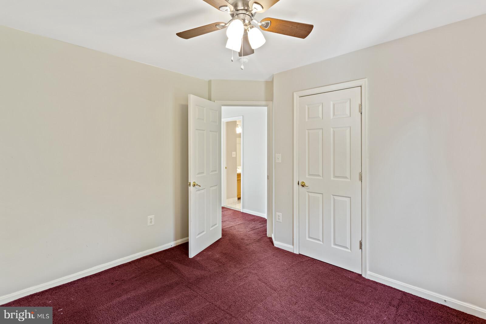 DALE CITY - Residential