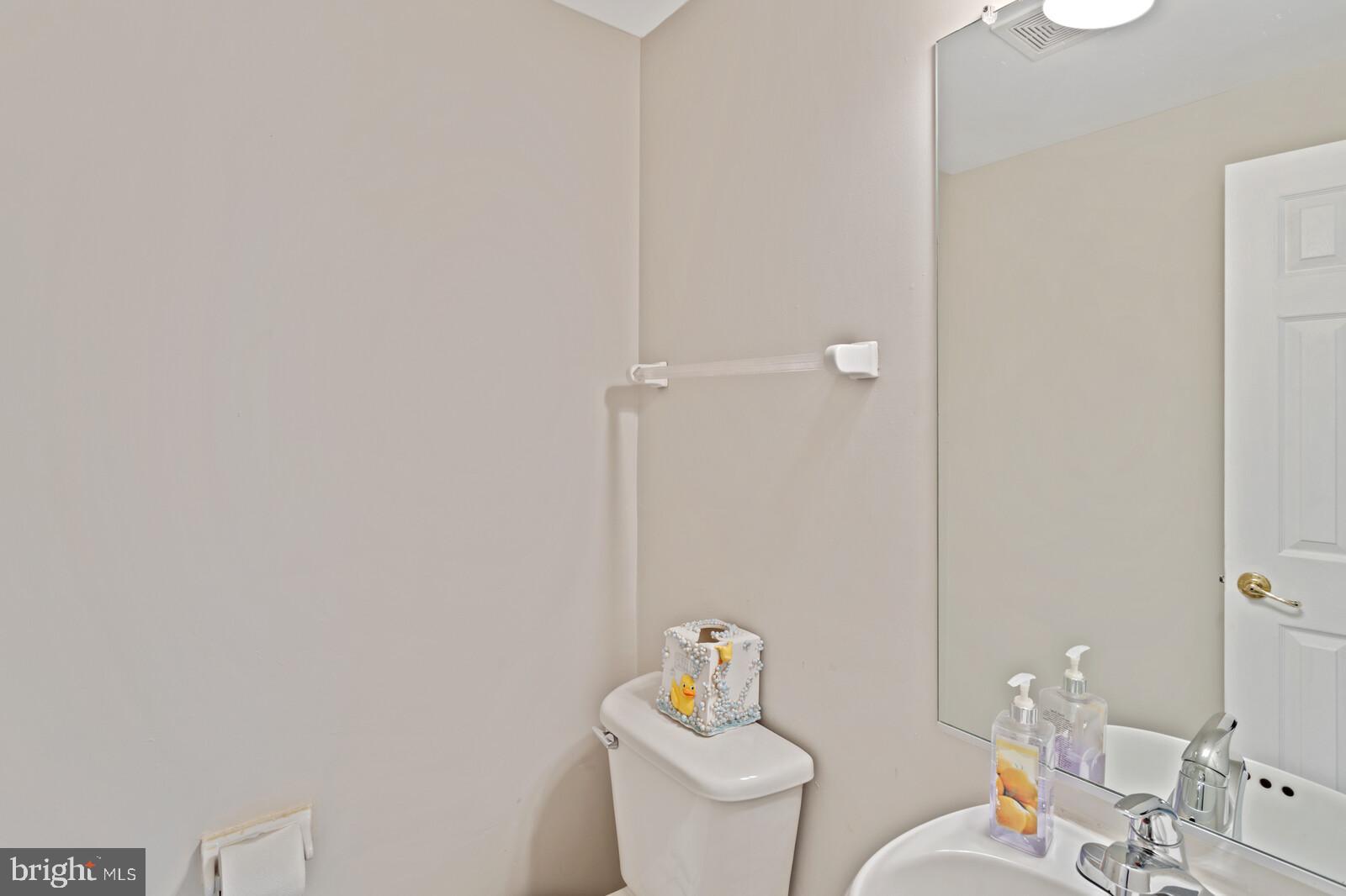 DALE CITY - Residential