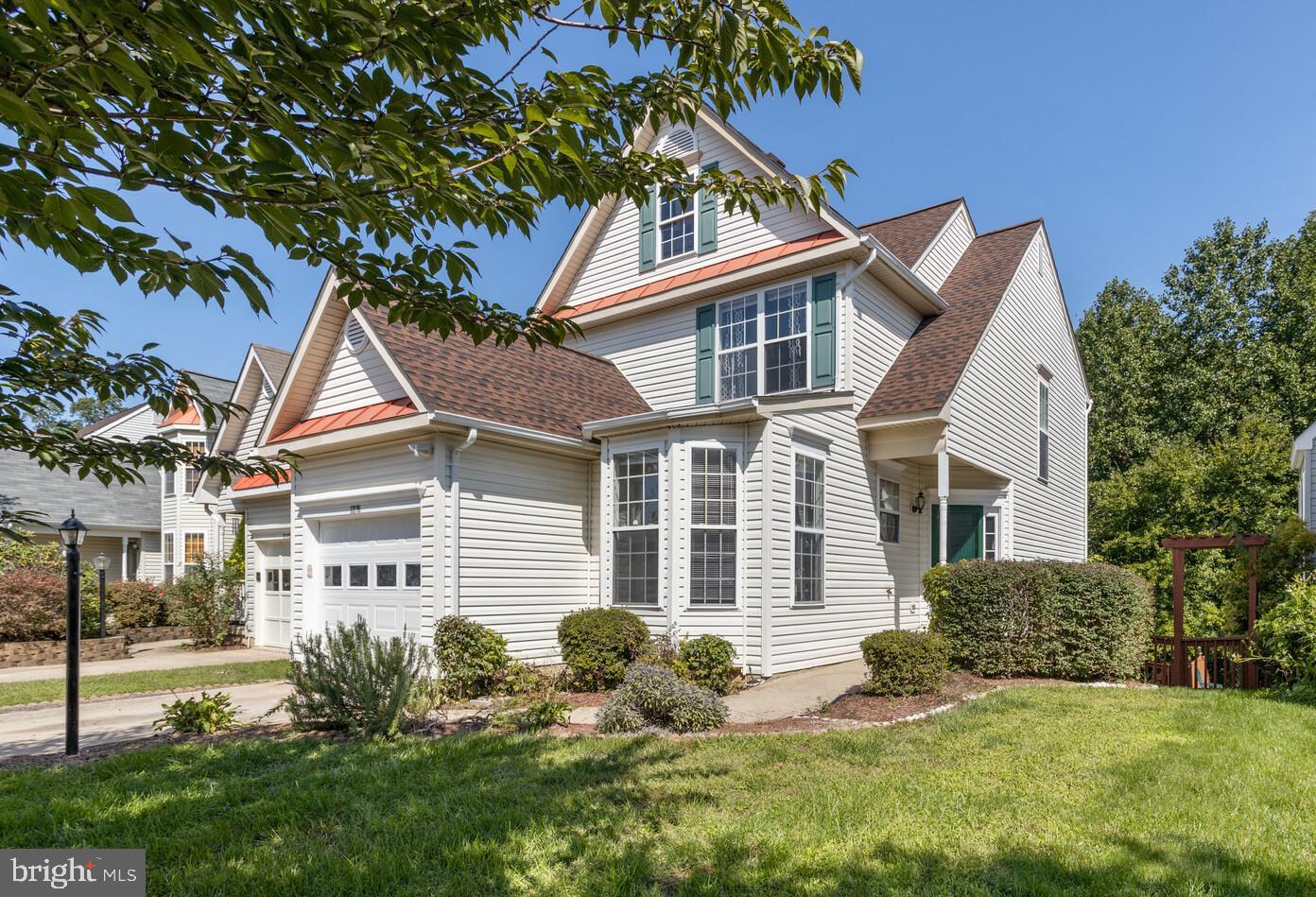 DALE CITY - Residential