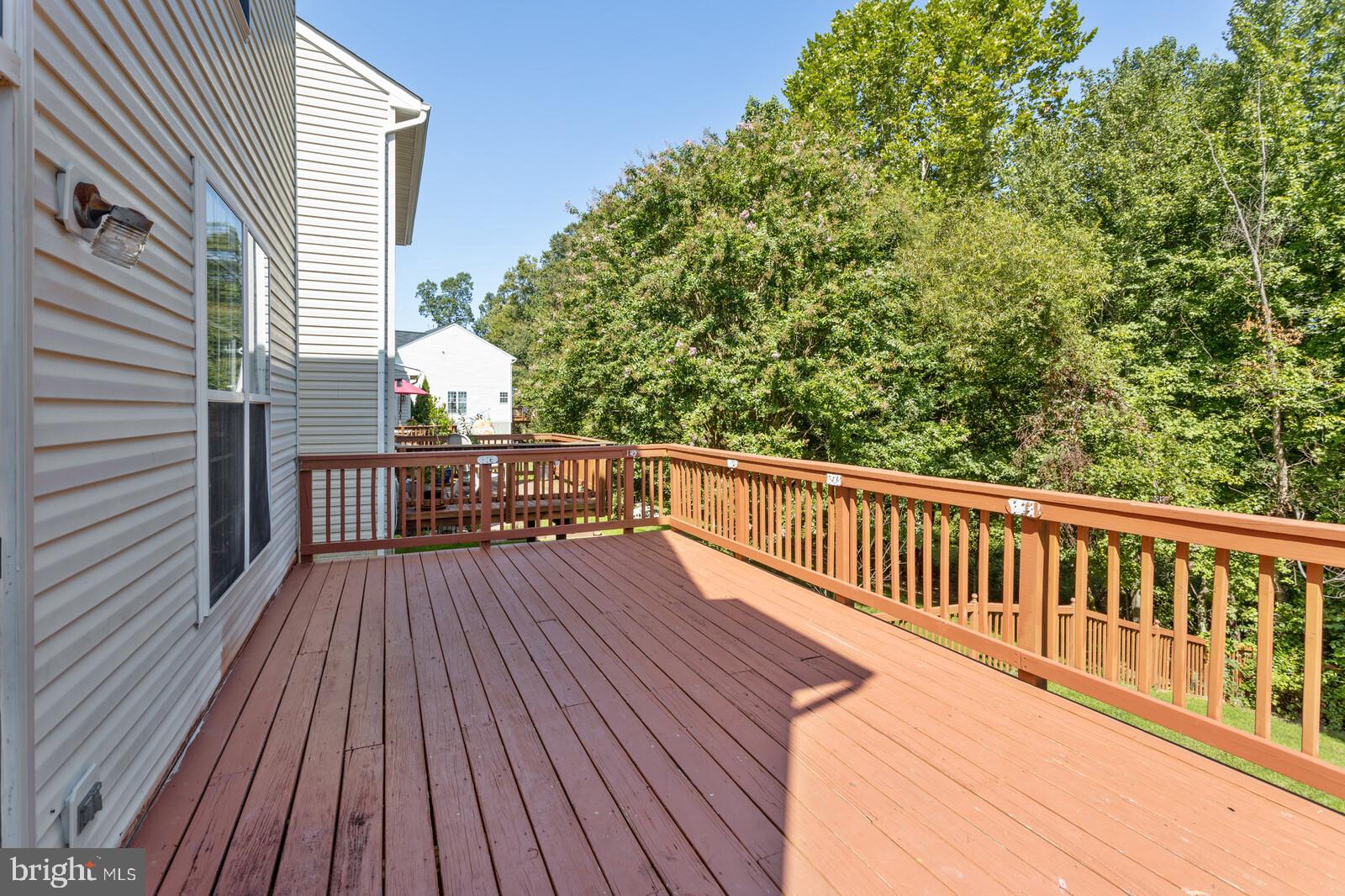 DALE CITY - Residential