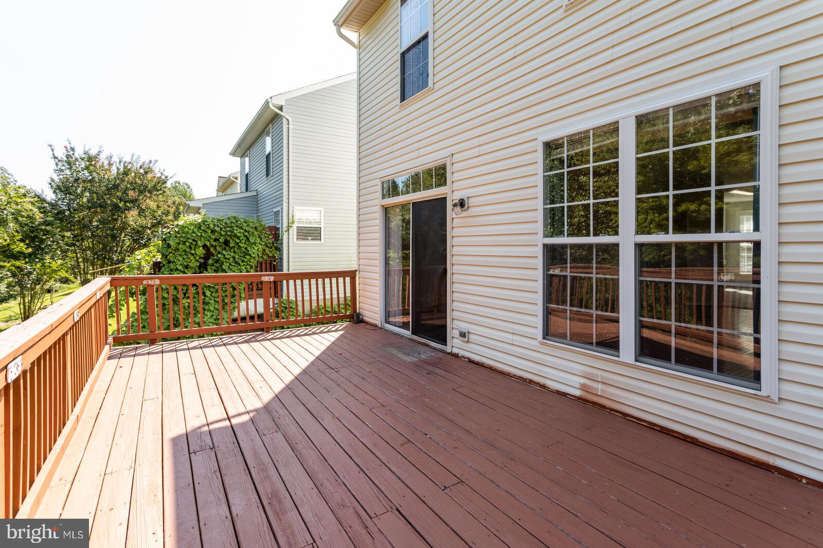 DALE CITY - Residential