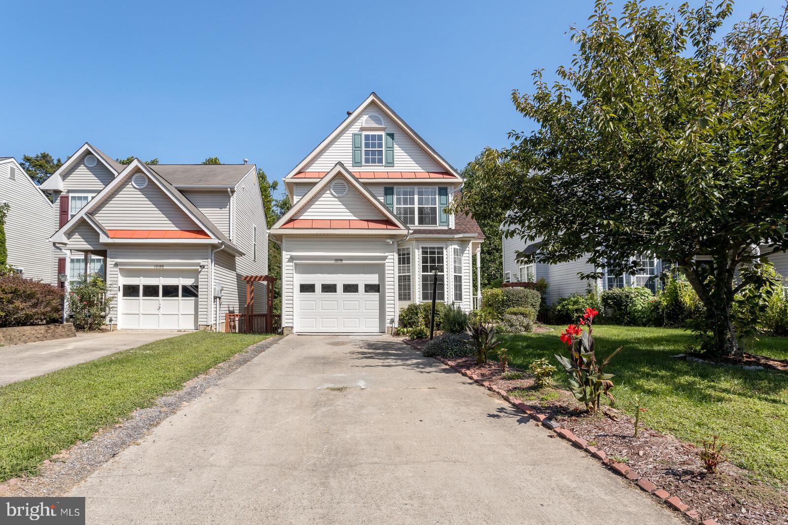 DALE CITY - Residential