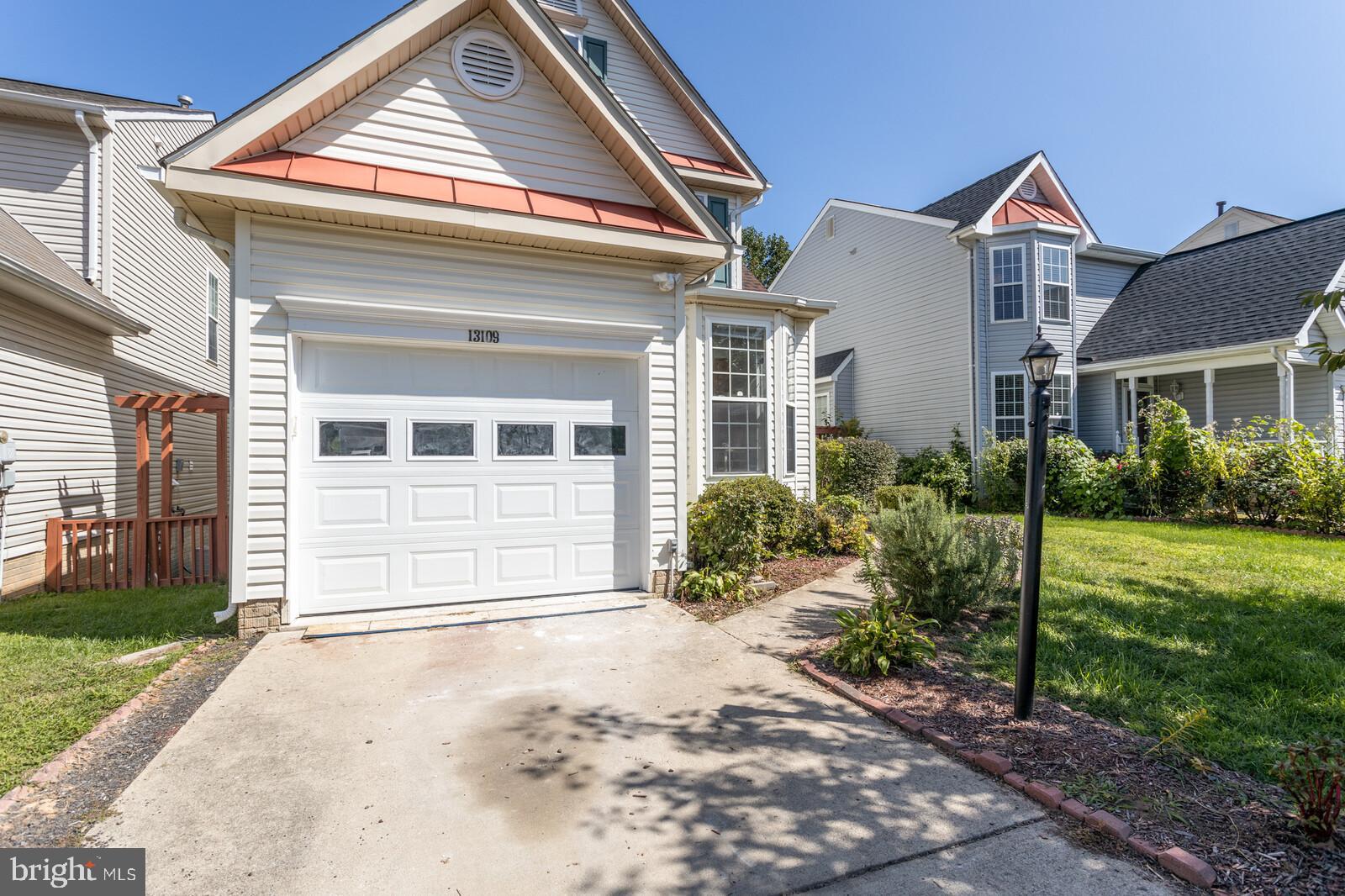 DALE CITY - Residential