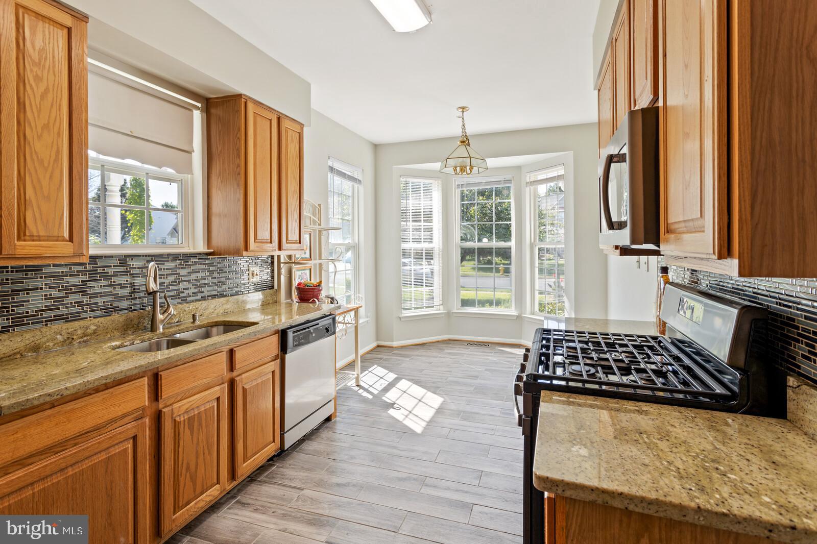 DALE CITY - Residential