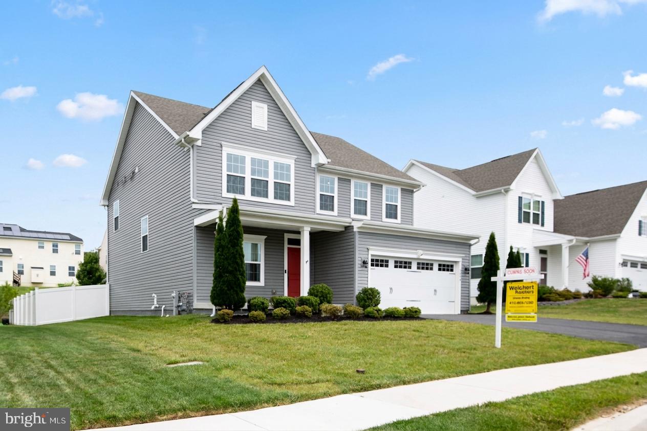 3604 DARVELL CIRCLE