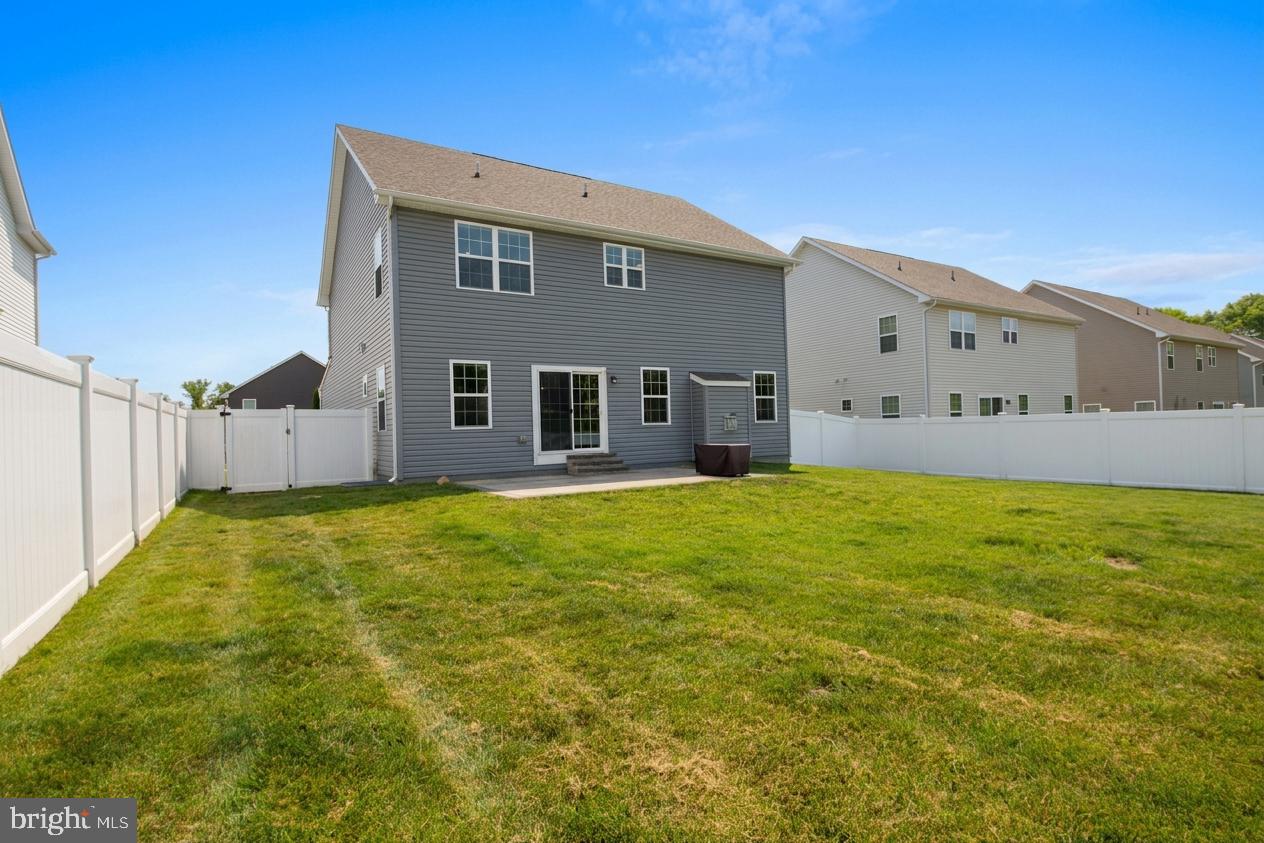3604 DARVELL CIRCLE