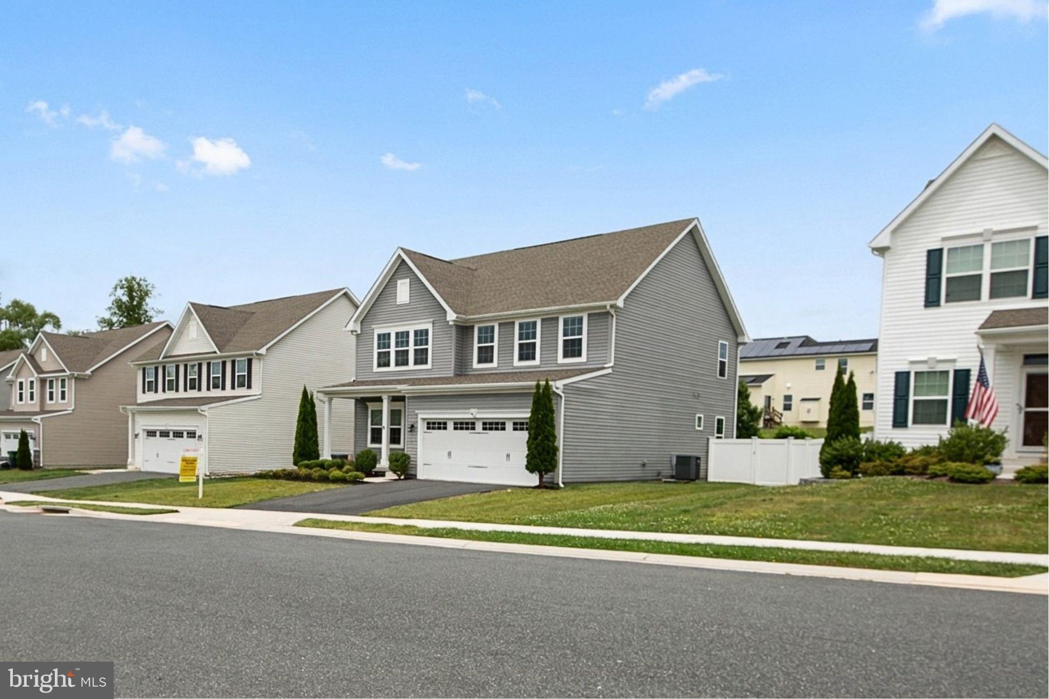 3604 DARVELL CIRCLE