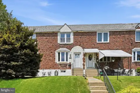 1095 N Academy Avenue, Glenolden, PA 19036 - MLS#: PADE2119464