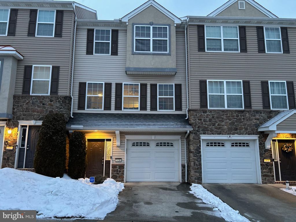 Photo of 2436 Schultz Way #19, YORK, PA 17402 (MLS # PAYK2097416)