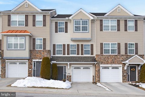 2436 SCHULTZ WAY 19 YORK PA 17402