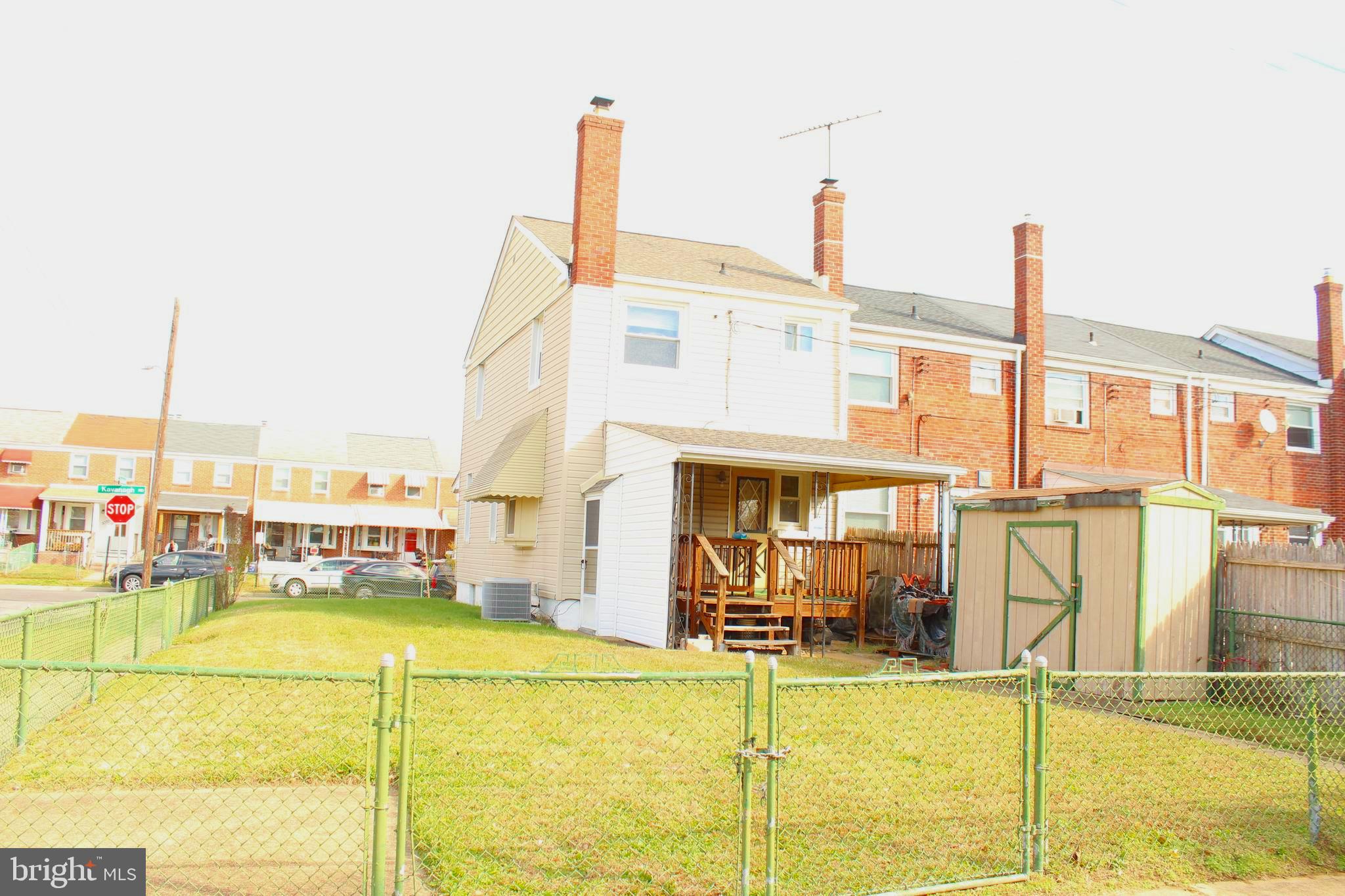 WEST INVERNESS - Residential