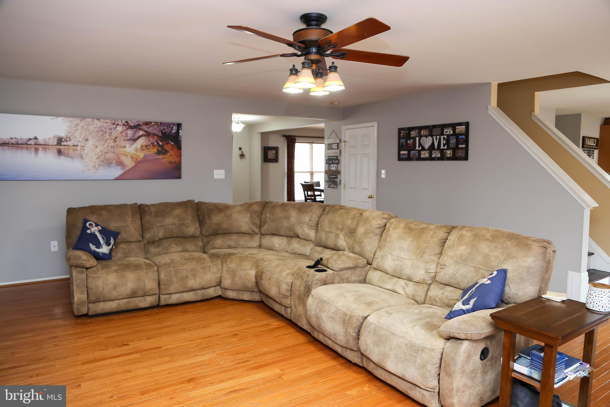 APPLE GROVE - Residential