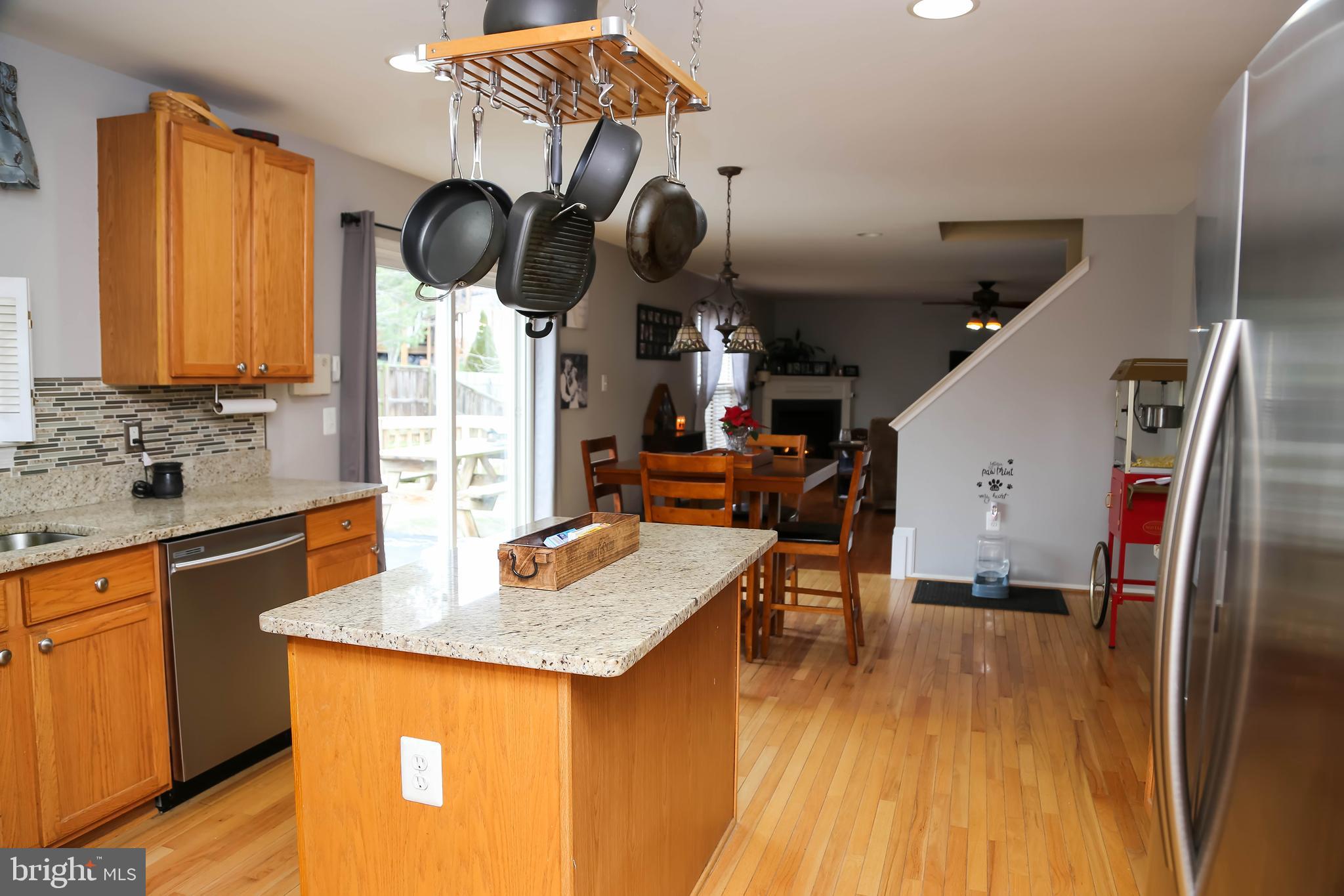 APPLE GROVE - Residential