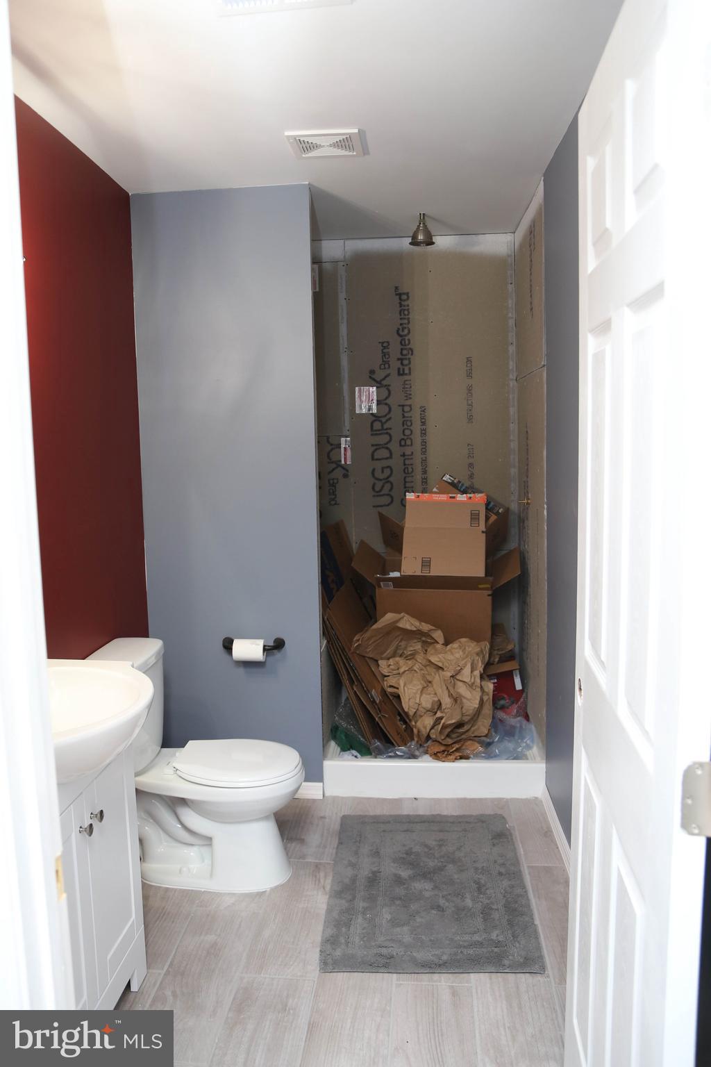 APPLE GROVE - Residential