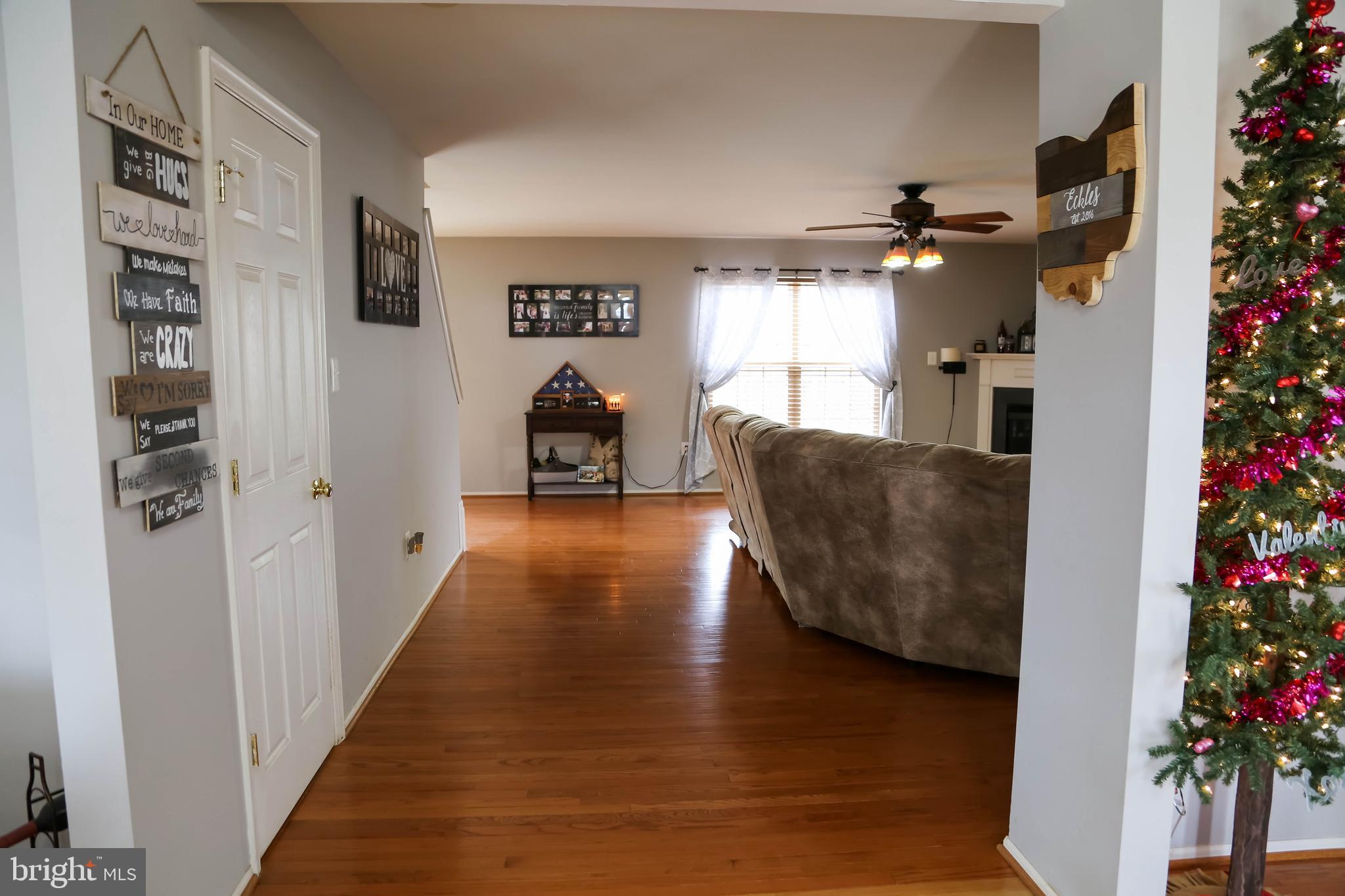 APPLE GROVE - Residential