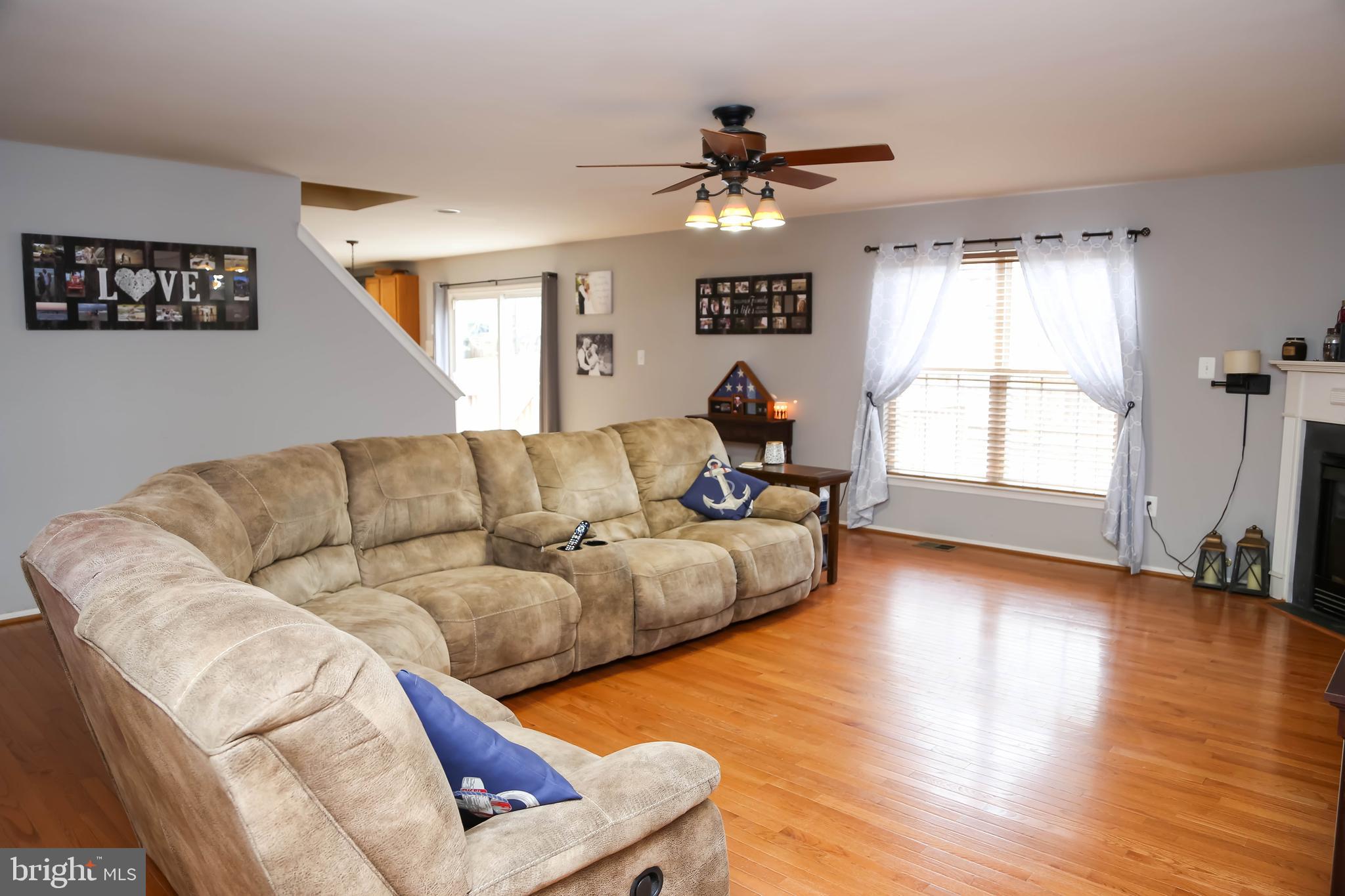 APPLE GROVE - Residential