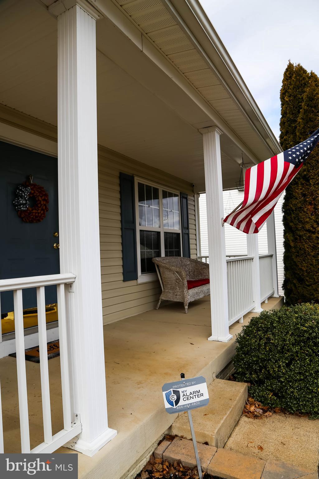 APPLE GROVE - Residential