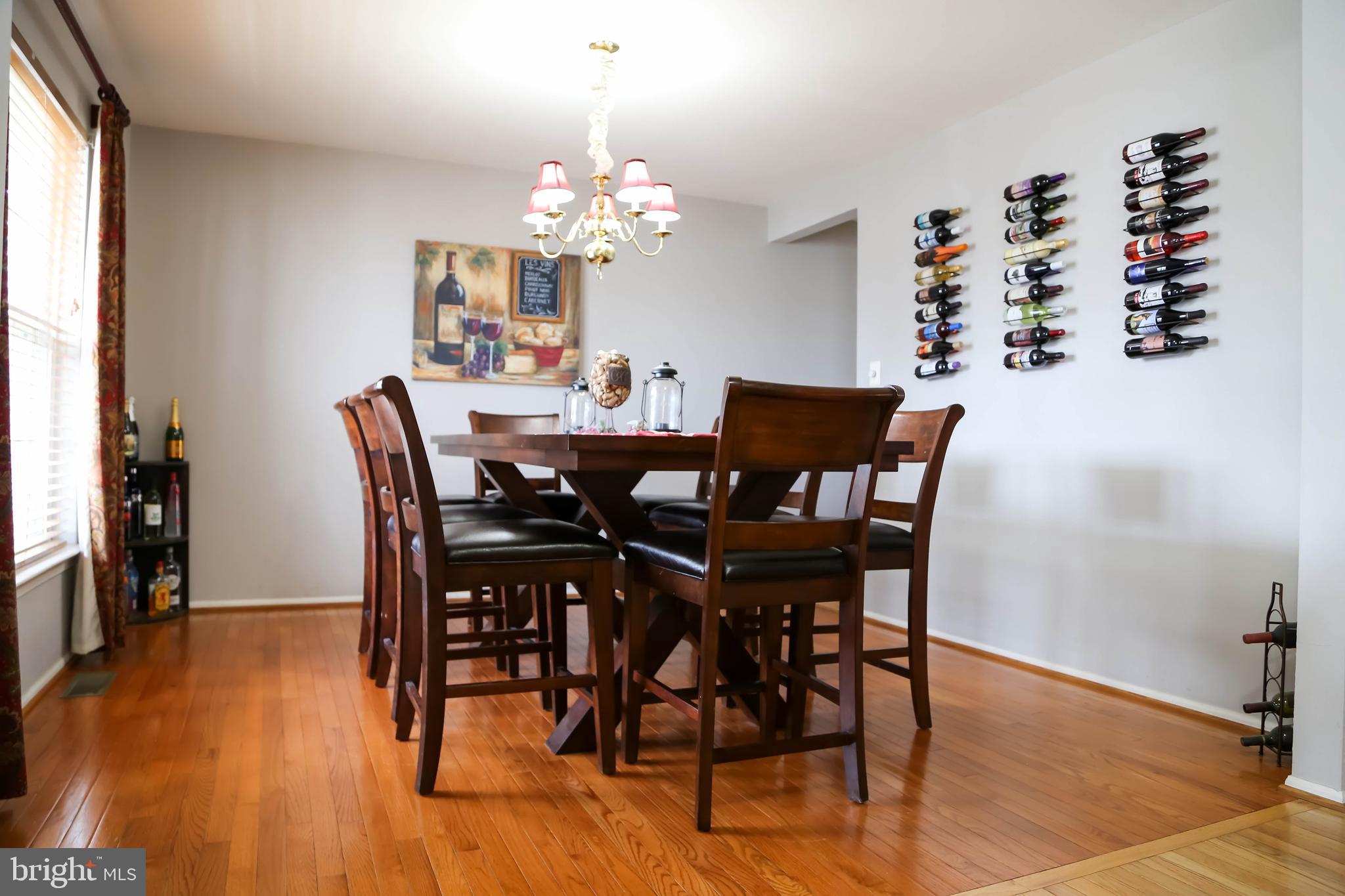 APPLE GROVE - Residential