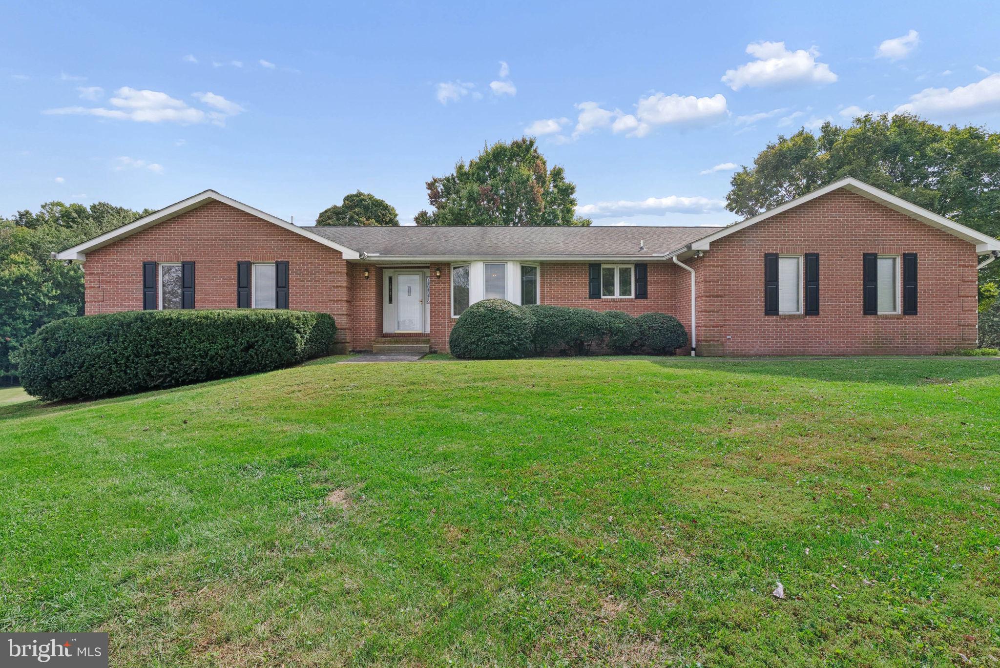 2149 WOODBINE ROAD