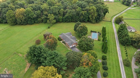 Homes For Sale - 2149 Woodbine Road<br/> Howard County, WOODBINE, MD 21797