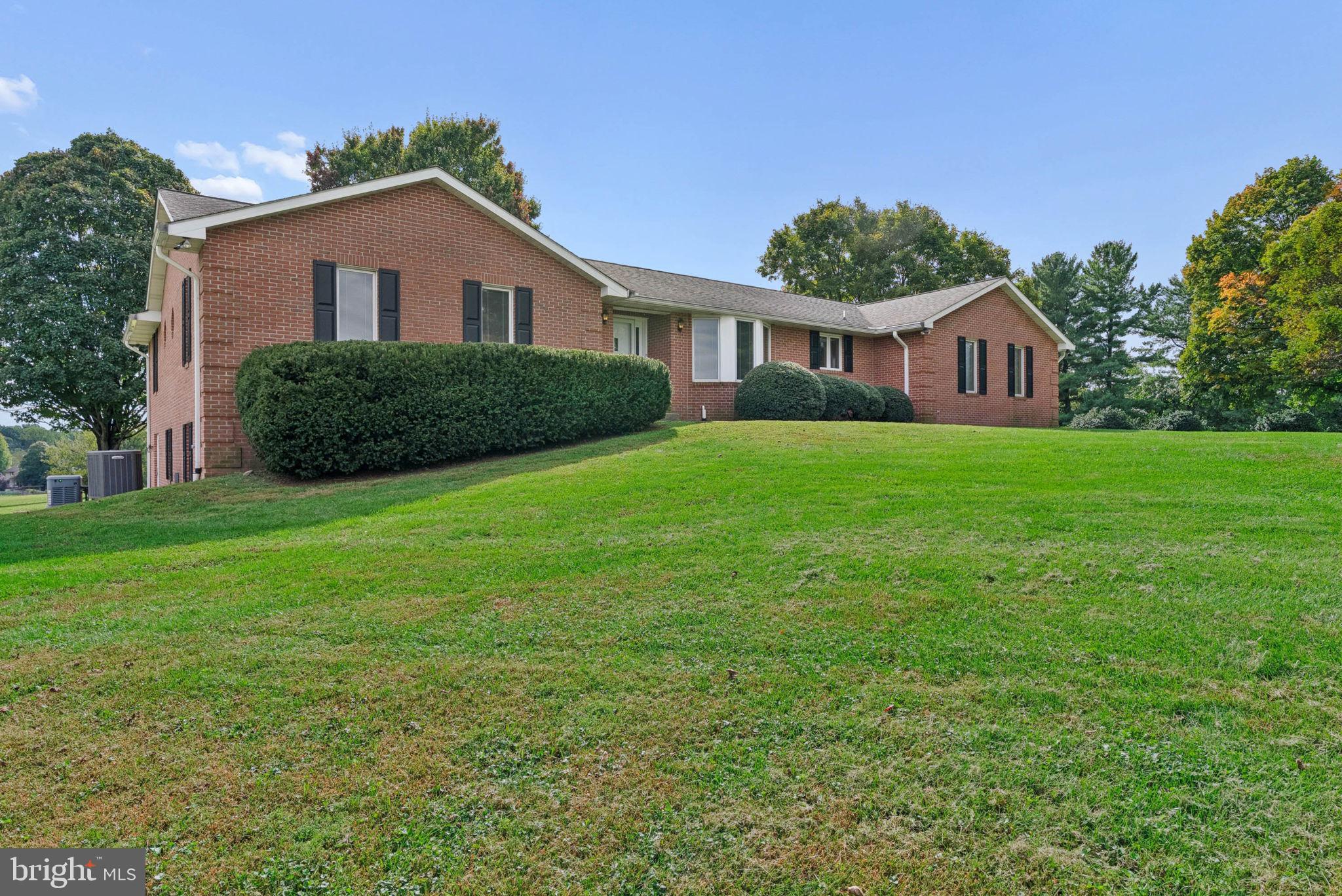 2149 WOODBINE ROAD