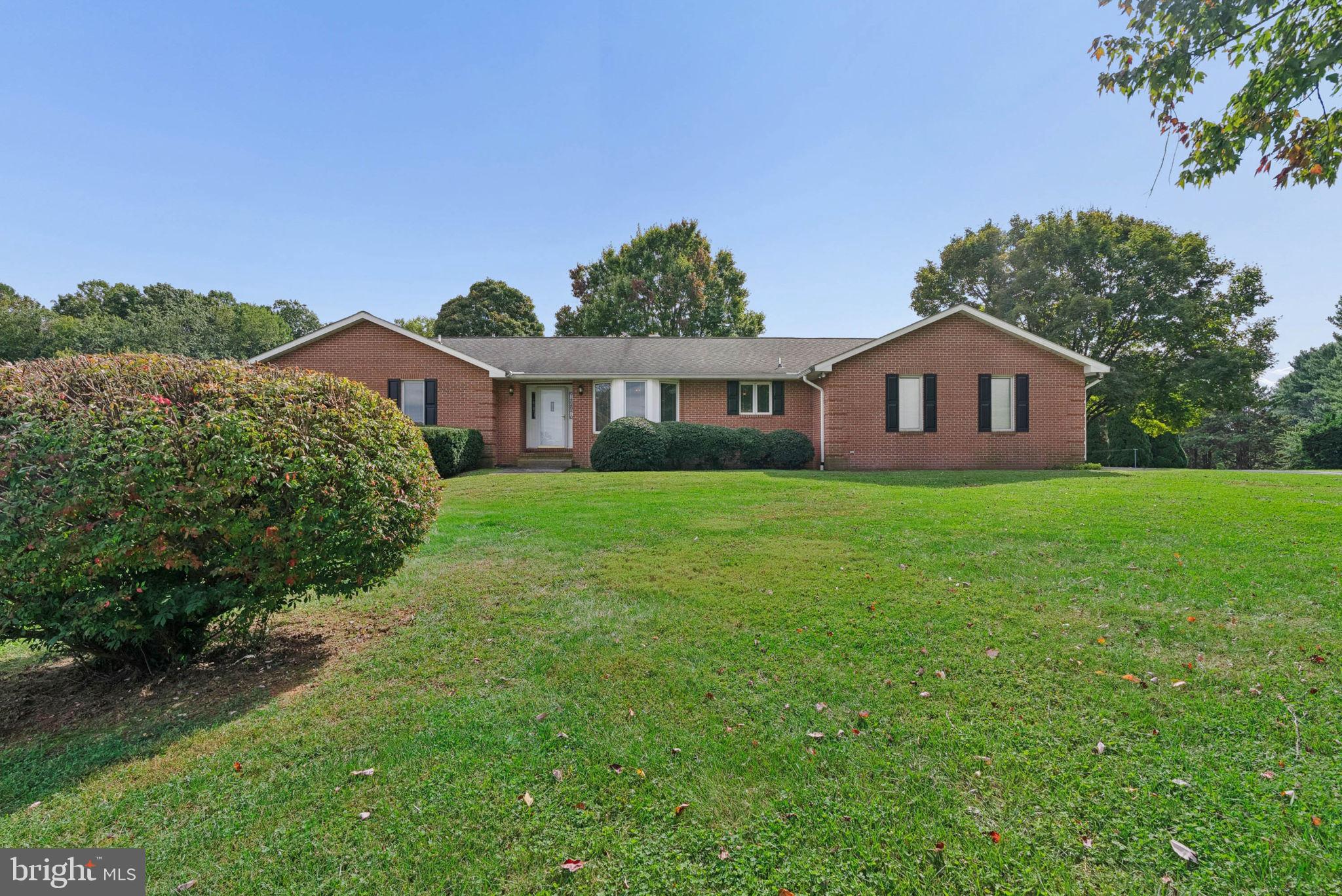 2149 WOODBINE ROAD