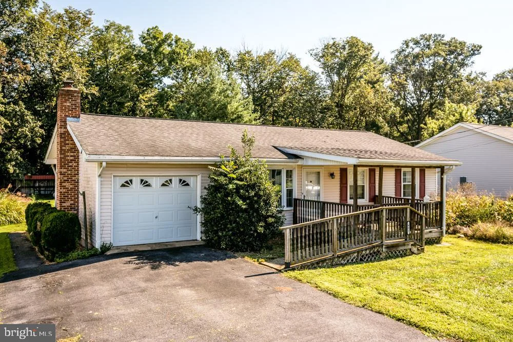309 Walnut Drive, Timberville, VA 22853