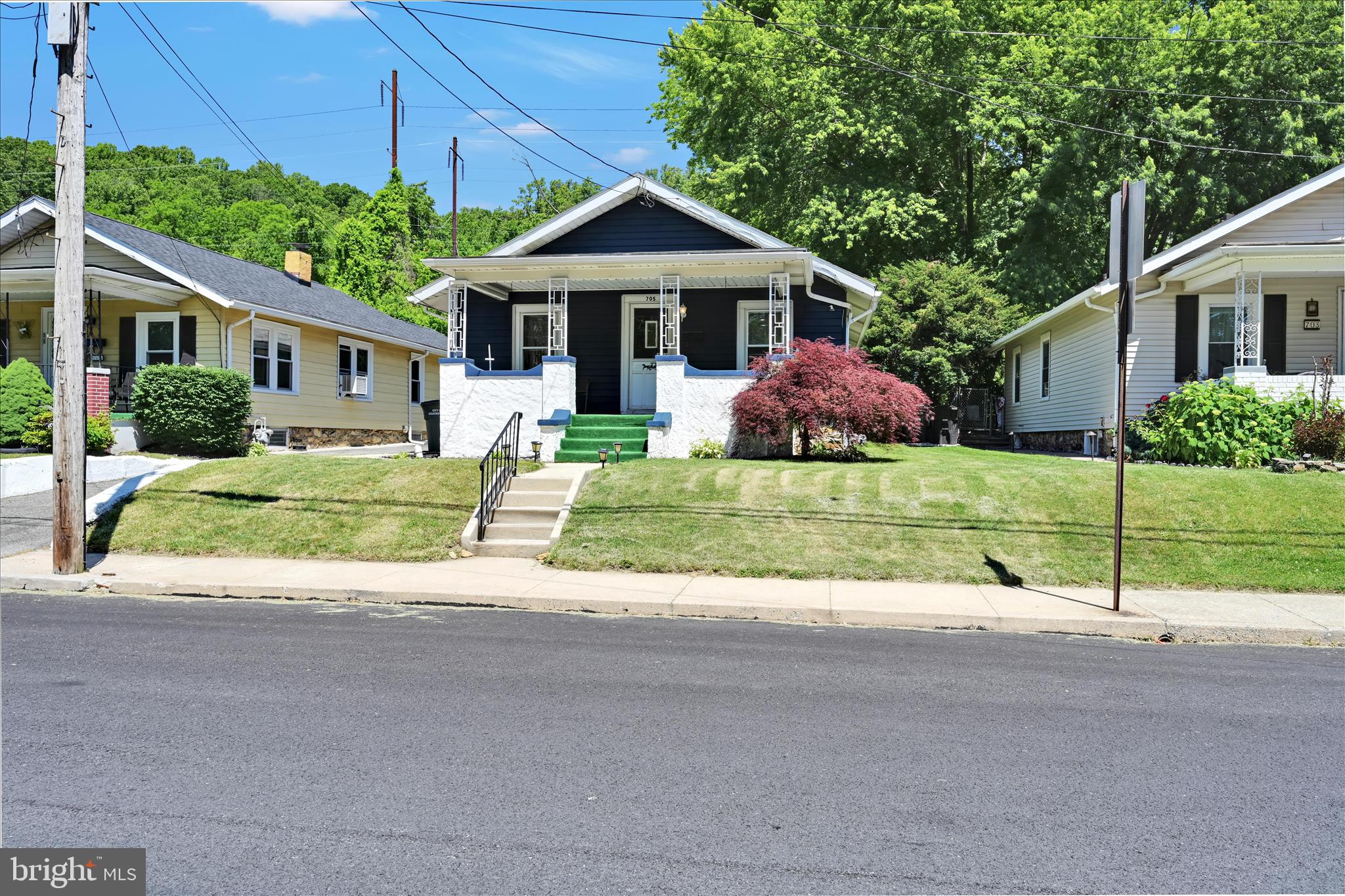 705 CHARLES STREET