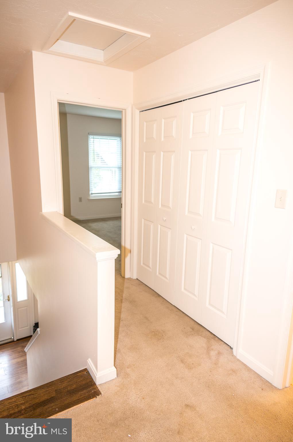 MOUNTAIN SHADOW ESTATES - Residential Lease