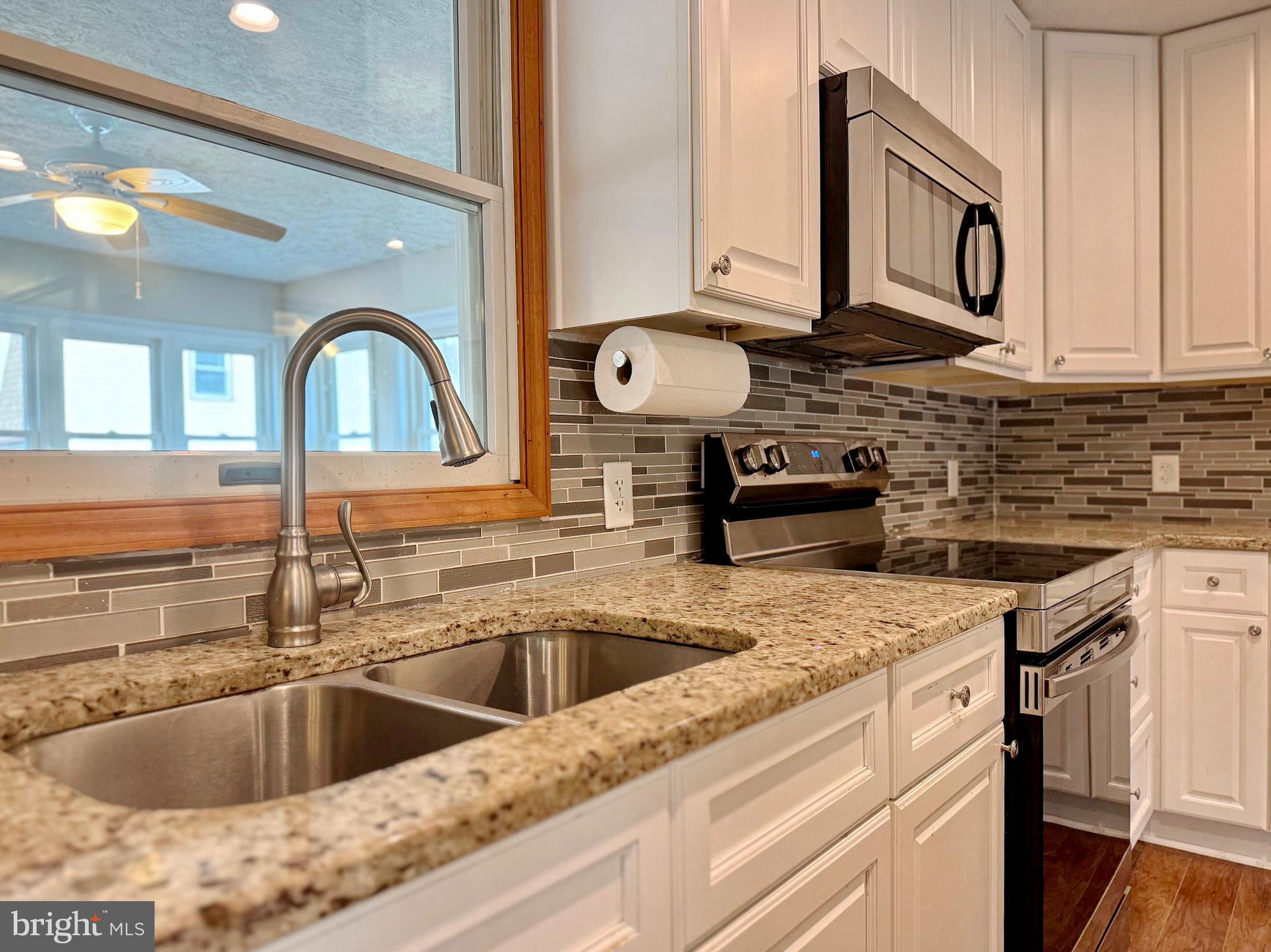 WHITE PLAINS - Residential