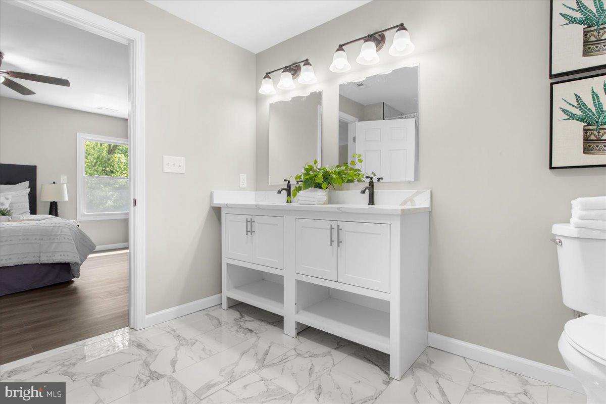 MARLING FARMS - Residential