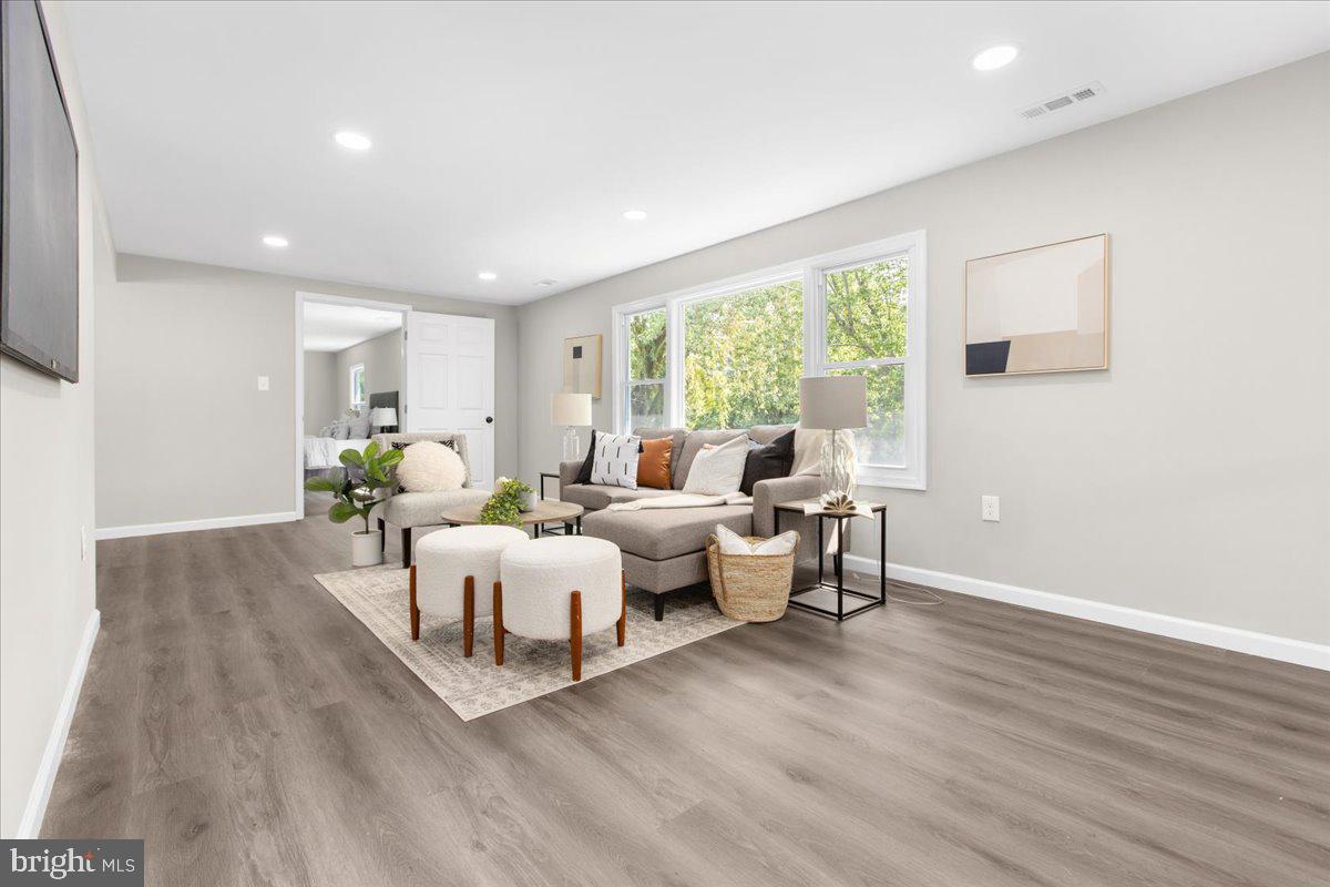 MARLING FARMS - Residential