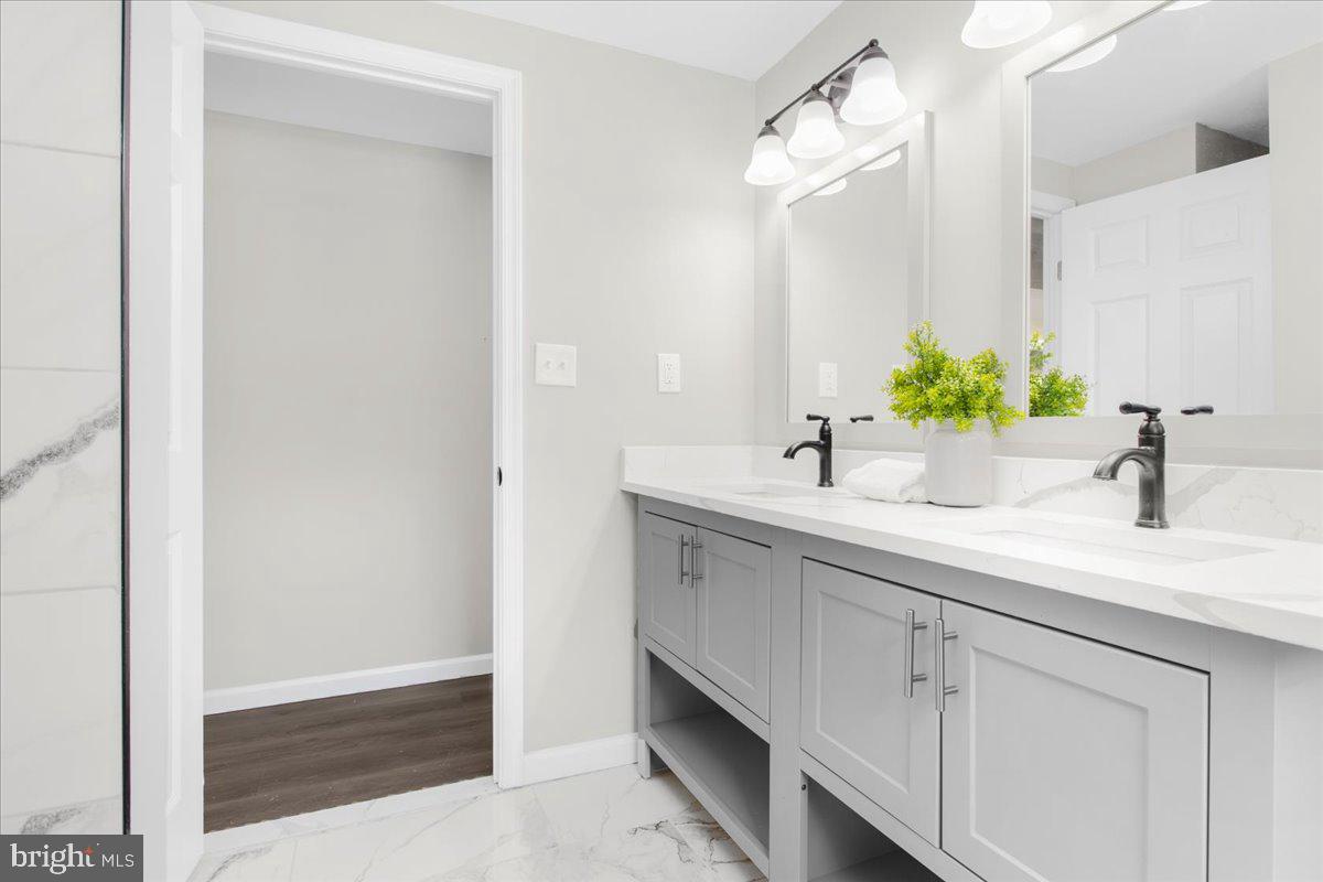 MARLING FARMS - Residential