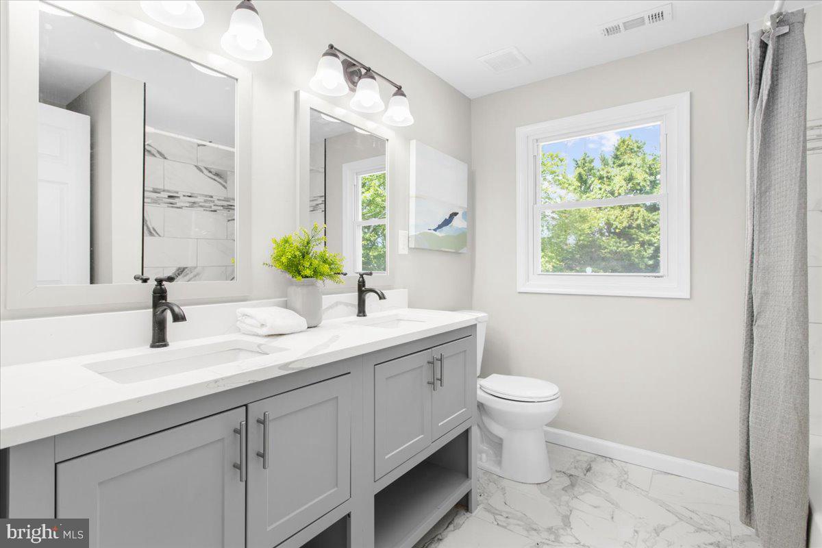 MARLING FARMS - Residential