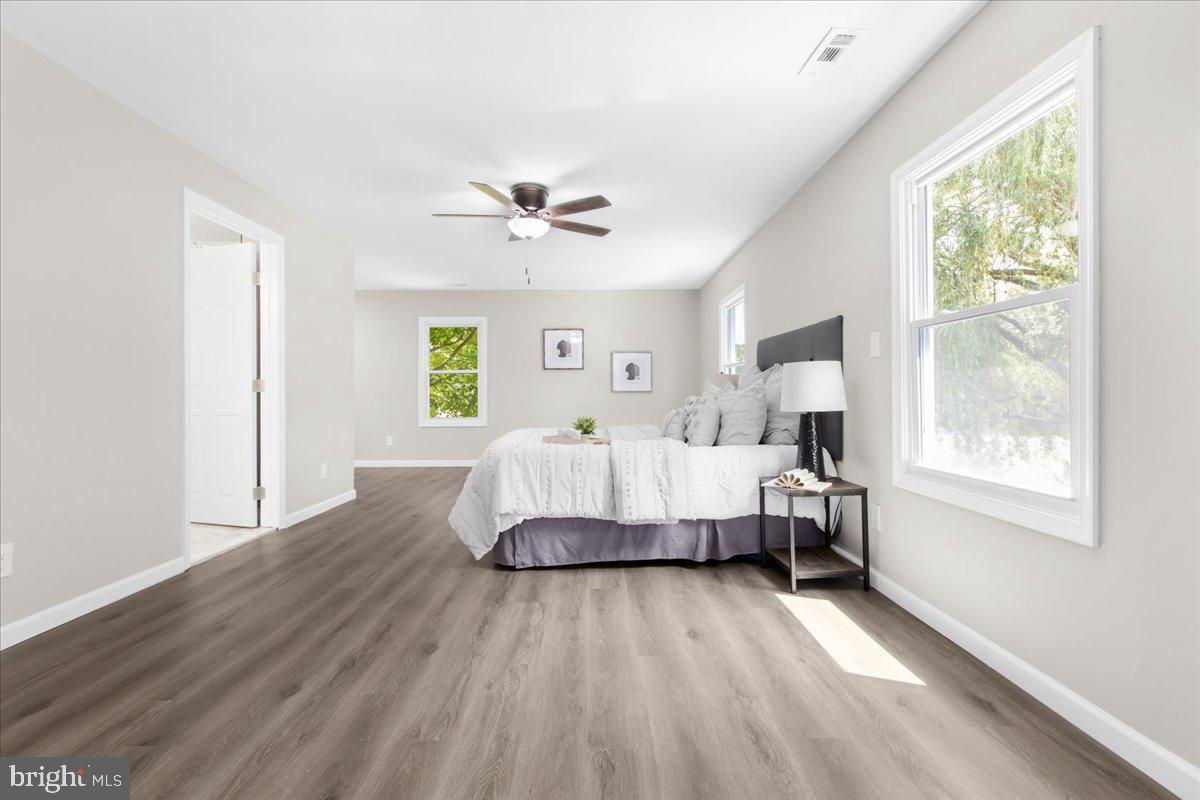 MARLING FARMS - Residential