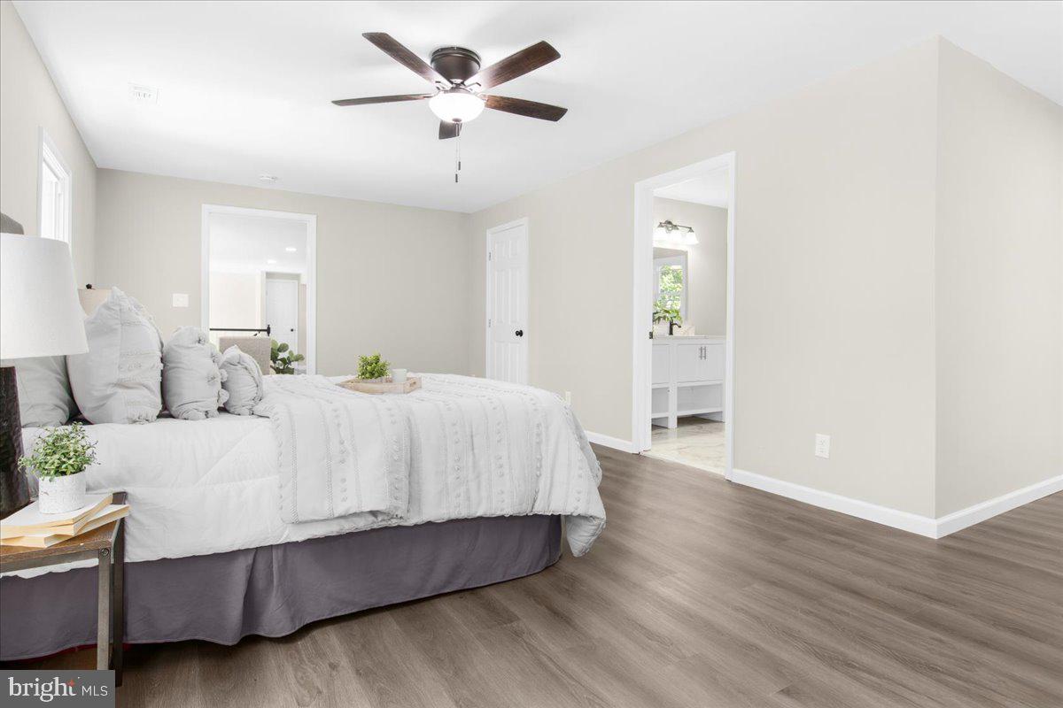 MARLING FARMS - Residential