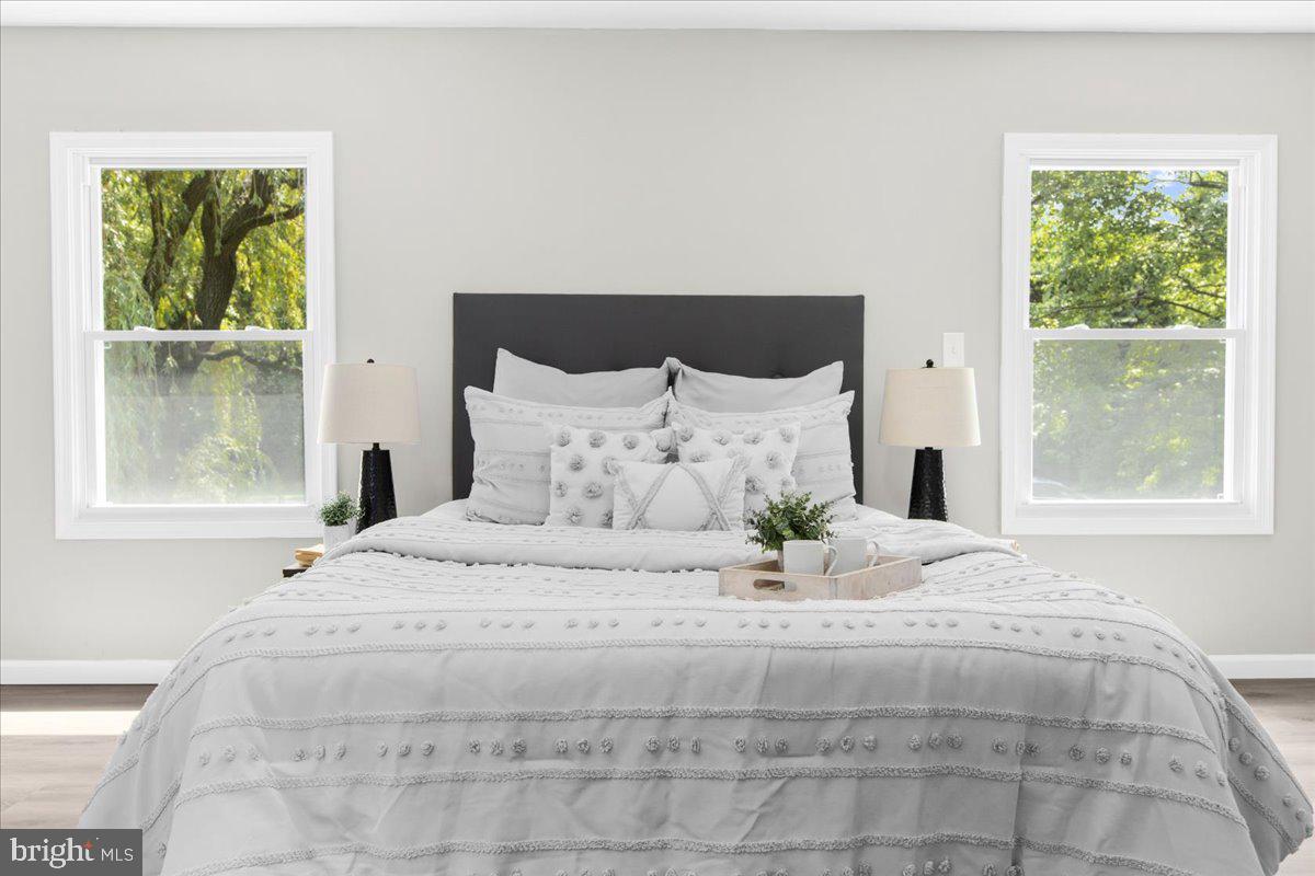 MARLING FARMS - Residential