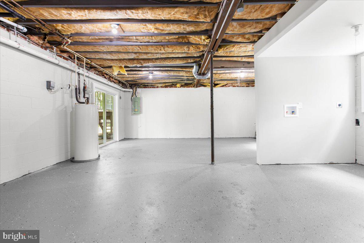 MARLING FARMS - Residential