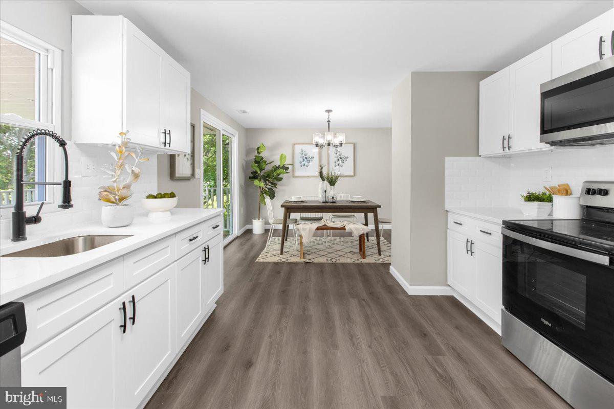 MARLING FARMS - Residential