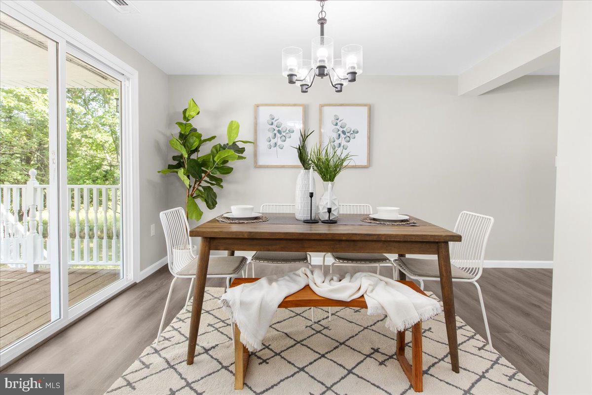 MARLING FARMS - Residential