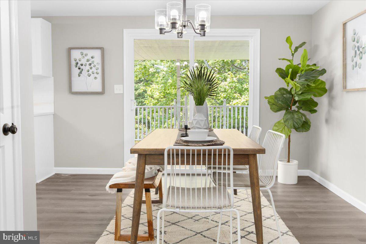 MARLING FARMS - Residential