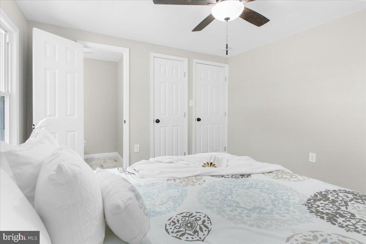 MARLING FARMS - Residential