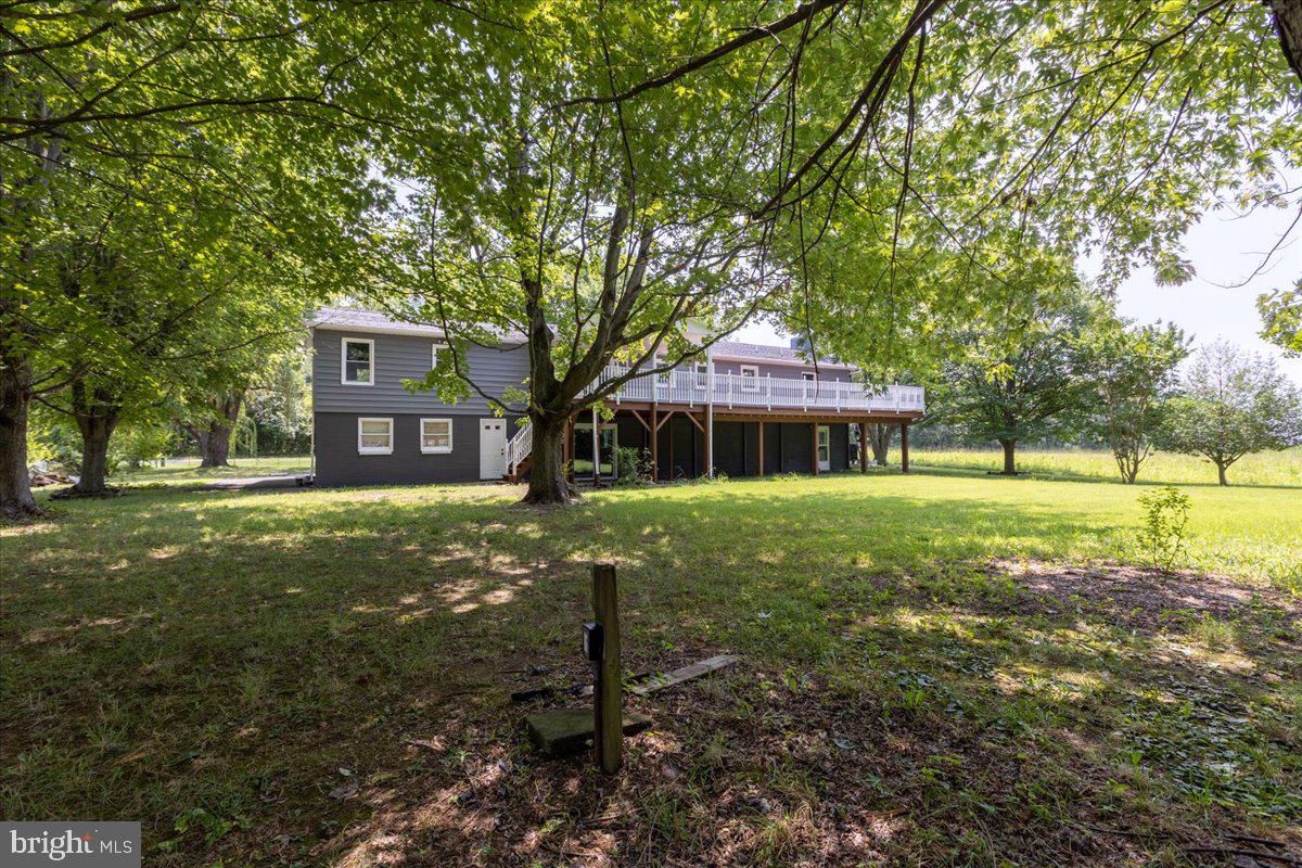 MARLING FARMS - Residential