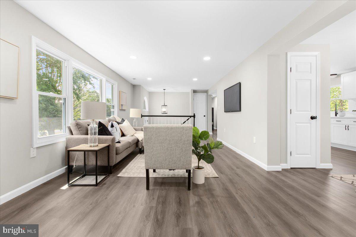 MARLING FARMS - Residential