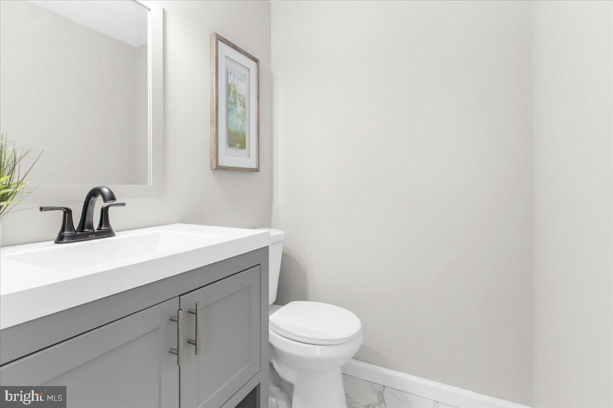 MARLING FARMS - Residential